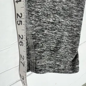 Beyond Yoga Marled Grey High-Waisted Leggings -‎ Size Small thumbnail 6
