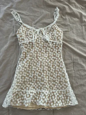 Lulus Dress thumbnail 1
