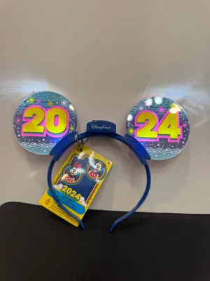 Disney Mickey Ears thumbnail 2