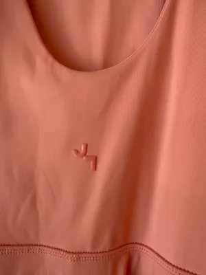 JoyLab coral workout dress thumbnail 5