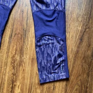 Nike dri fit‎ running Capri leggings size small thumbnail 7