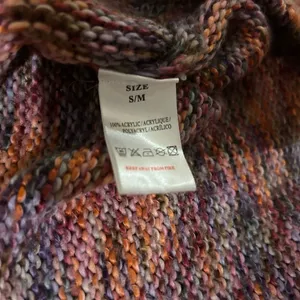 QED London Colorful Knit Women's Sweater thumbnail 4