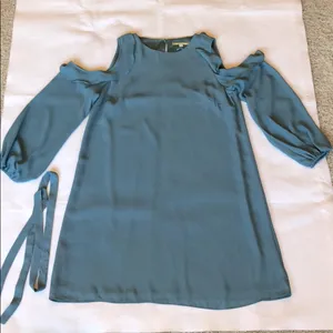 NWOT Gianni Bini Swing Dress thumbnail 1