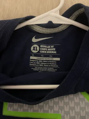 Nike Seattle Seahawks T-Shirt thumbnail 2