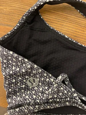 Lululemon Sports Bra  thumbnail 3