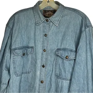 Vintage Express Shirt thumbnail 2