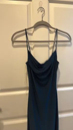 Windsor Winter Formal Dress thumbnail 4