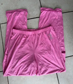 Juicy Couture Pajama Pants thumbnail 1