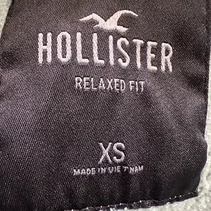 Hollister Hoodie Sweatshirt Pullover Kangaroo Pocket Casual Everyday Men XS thumbnail 3