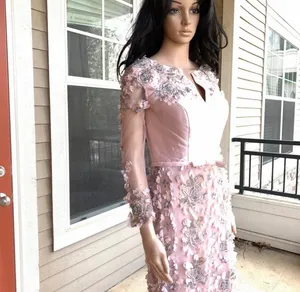 Maria collection prom Formal Dress thumbnail 4