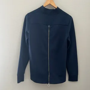 Nike Mockneck Longsleeve Pullover | Size Medium thumbnail 8