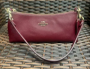 coach Charlotte Shoulder Bag cco18 thumbnail 1