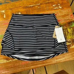 NWT athleta tennis skirt thumbnail 1