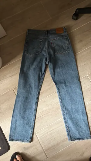Levi’s Jeans Straight Wedgie thumbnail 6