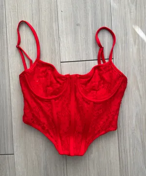 Pitaya Top thumbnail 1