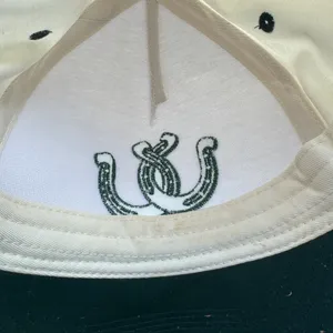 Trucker Hat White thumbnail 4