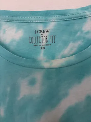 J.Crew Top Women’s XS thumbnail 2