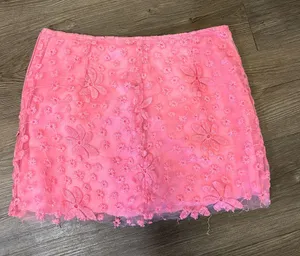Mi Ami Pink Floral 2 thumbnail 1