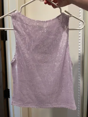 White Fox Boutique Top thumbnail 2