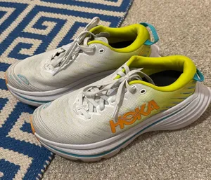 Hoka One One Running Shoe thumbnail 1