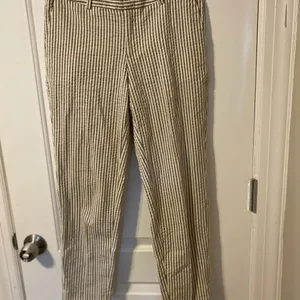 Dress pants Tan thumbnail 2