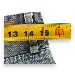 Blank NYC Jeans The Madison Crop High Rise Crop Size‎ 28 Womens thumbnail 7