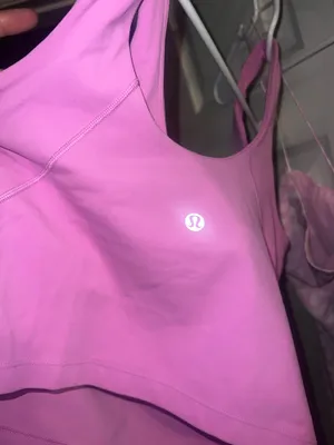 Lululemon Align Tank thumbnail 2