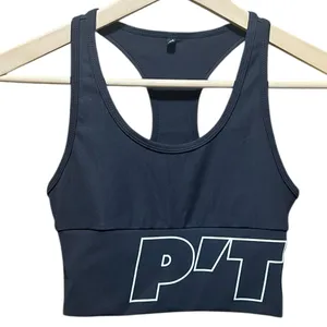 P'TULA The Bree Crop Top in‎ Black Size XS thumbnail 3