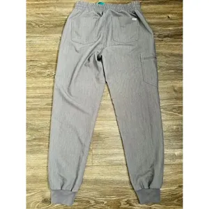 Figs Technical Collection Jogger Scrubs size Small Gray thumbnail 8