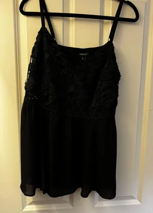 Torrid Cami thumbnail 1