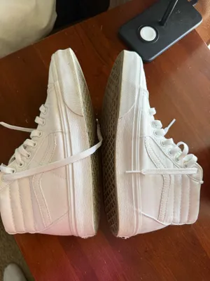 High-Top Vans thumbnail 3