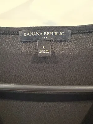 Banana Republic Top thumbnail 3