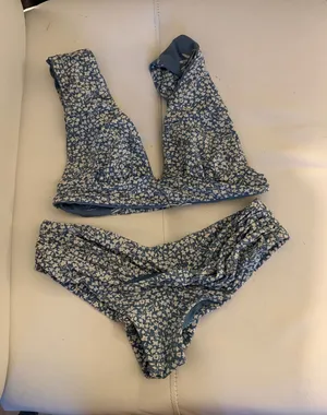 Billabong Swimsuit Set Reversible thumbnail 1