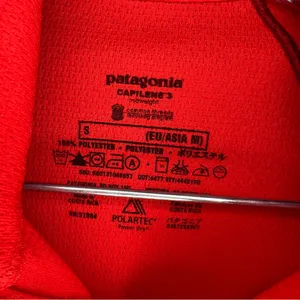 Patagonia Women's Capilene 3‎ Polartec Midweight Quarter Zip Long-sleeve Top thumbnail 7
