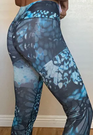 Leggings thumbnail 1