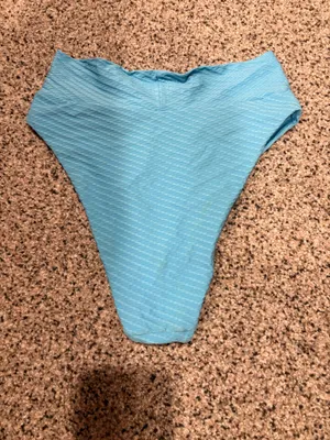 Aerie Swim Bottoms High-Waisted thumbnail 2