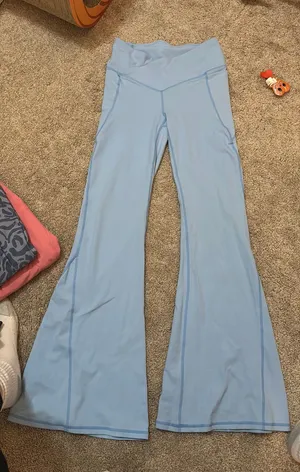 Fabletics Flare Yoga Pants thumbnail 1