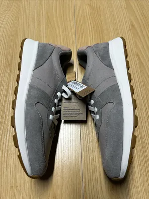 TOMS TRVL LITE Retro Water Repellent Grey Sneakers Women’s 9.5 NWT thumbnail 12