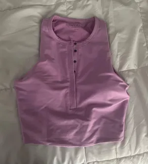 Abercrombie YPB Athletic Top thumbnail 1