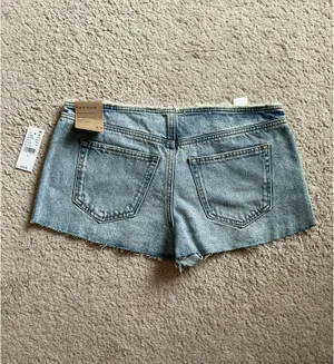 PacSun Micro Mini Shorts thumbnail 6