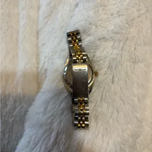 Invicta Mixed Metal Watch thumbnail 4