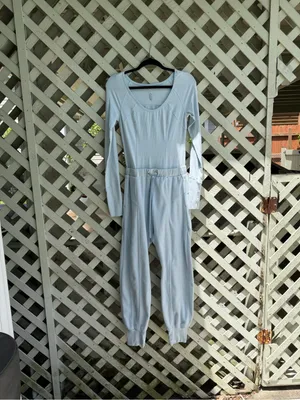 Free people Make It Count jumpsuit thumbnail 4