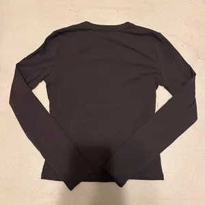 Edikted Top Long Sleeve thumbnail 5