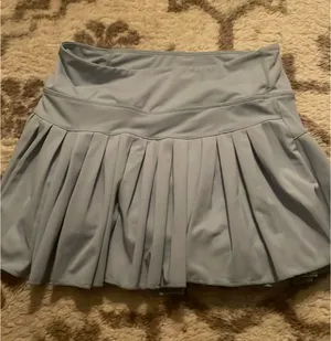 Gold Hinge Skirt thumbnail 1
