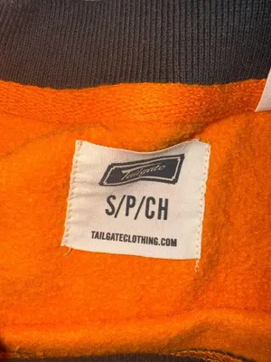 Tennessee Football Crewneck  thumbnail 3