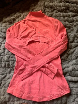 Lululemon Zip-Up Jacket thumbnail 2