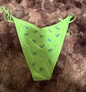 Aerie Bikini Bottoms thumbnail 2