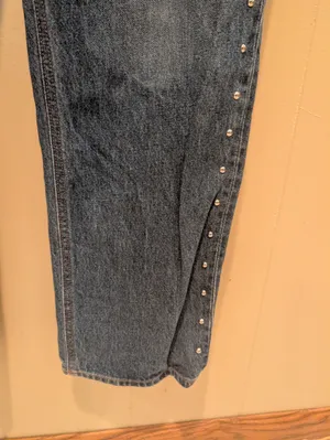 Old Navy Women’s Studded Jean thumbnail 9