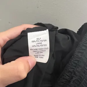 AMANDA UPRICHARD- Sicily Dress Black Size S thumbnail 7