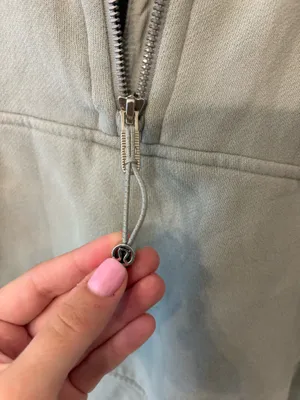 Lululemon Scuba Half-Zip Hoodie thumbnail 4